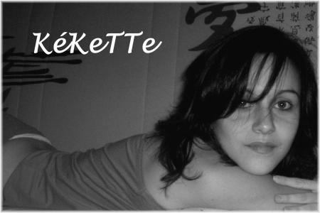 .... kékette ...