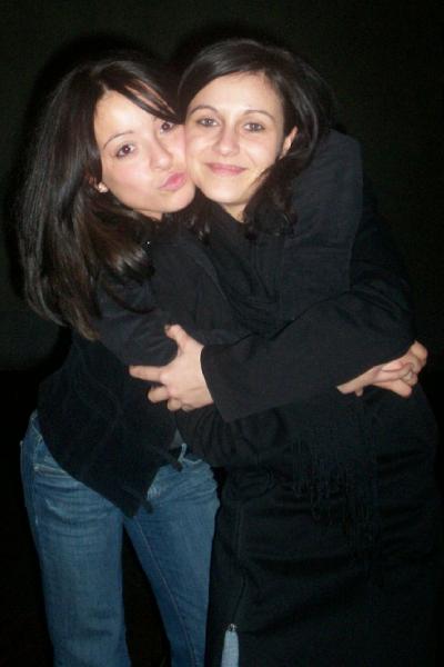 .... bisou bisou ....