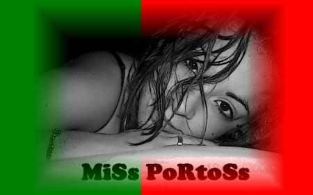.... miss portoss ....