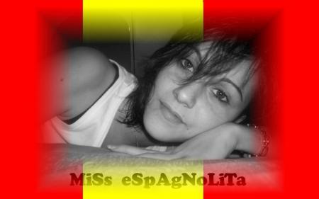 .... miss espagnolita .....