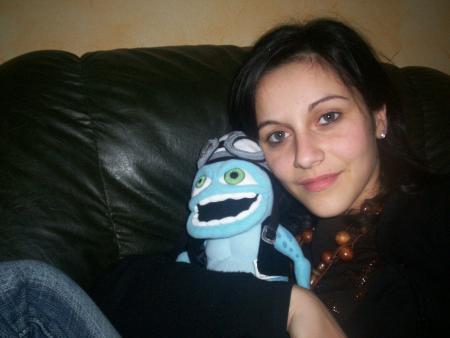 ... kékette feat crazy frog ...